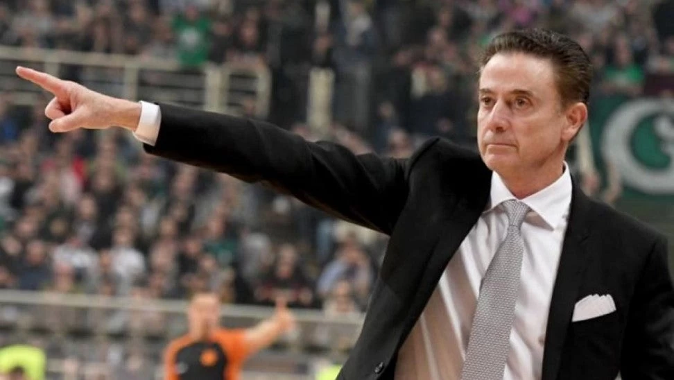 Πιτίνο: «Δεν μου αρέσει να μη με σέβονται» – Τι λέει για τους διεθνείς του Ολυμπιακού